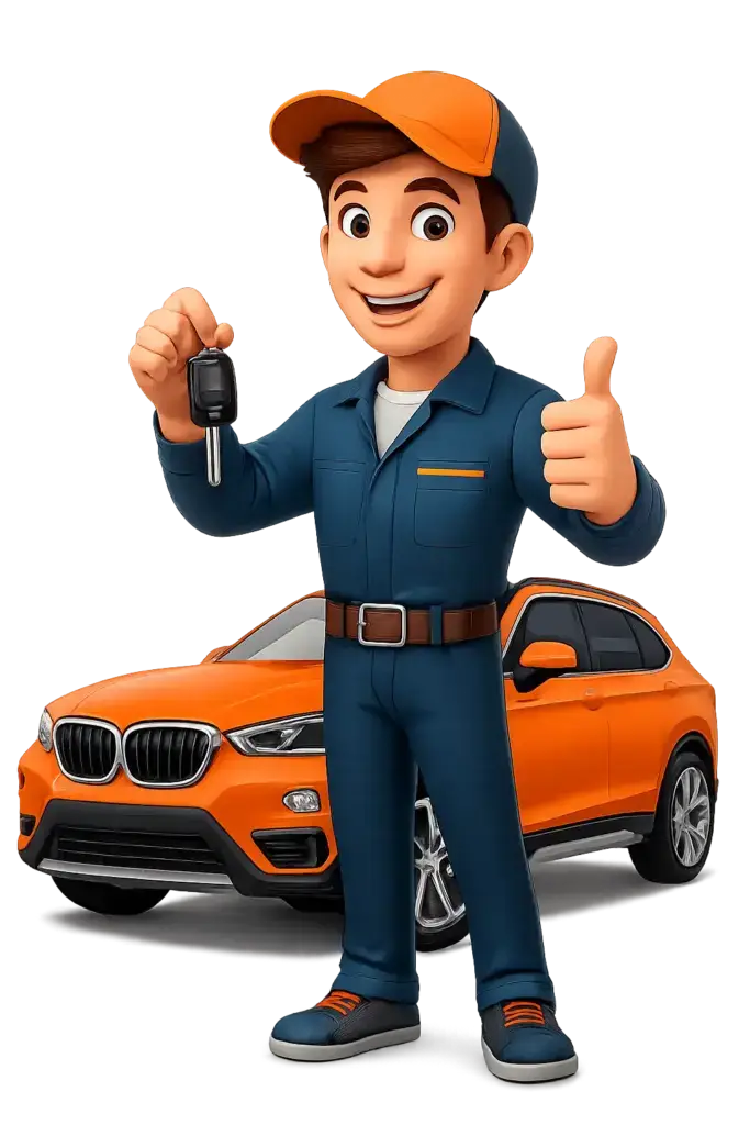 Autoankauf aller art in Dorsten